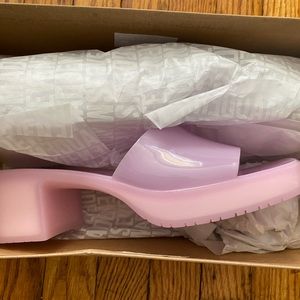 Steve Madden Women’s Harlin Heeled Sandal